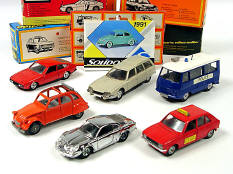 SOLIDO (FRANCE) (7)