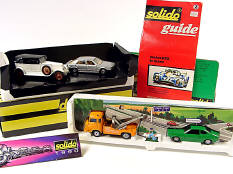 SOLIDO (FRANCE) (3)