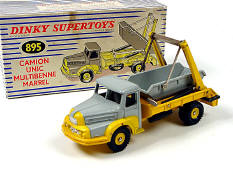 DINKY TOYS FRANCE (1)