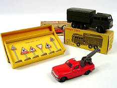 DINKY TOYS FRANCE & NOREV (3)