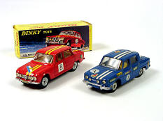 DINKY TOYS FRANCE (2)
