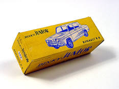 DINKY JUNIOR (1)