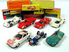 SOLIDO (FRANCE) (7)