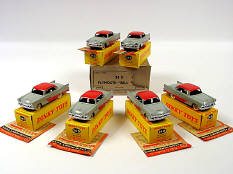 DINKY TOYS (FRANCE) (7)