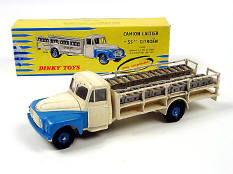 DINKY TOYS FRANCE (1)