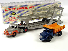 DINKY TOYS FRANCE (2)