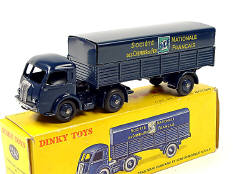 DINKY TOYS (FRANCE) (1)