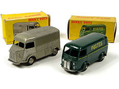 DINKY TOYS (FRANCE) (2)