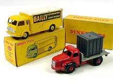 DINKY TOYS (FRANCE) (2)
