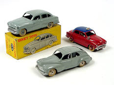 DINKY TOYS (FRANCE) (3)