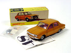 DINKY TOYS FRANCE (1)