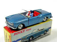 DINKY TOYS FRANCE (1)