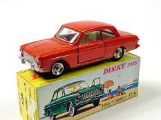 DINKY TOYS FRANCE (1)