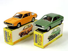DINKY TOYS FRANCE (2)