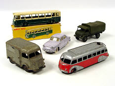 DINKY TOYS FRANCE (5)