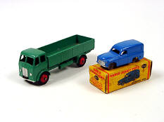 DINKY TOYS GB (2)