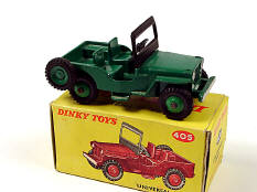 DINKY TOYS (GB) (1)