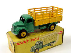 DINKY TOYS GB (1)