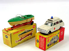 DINKY TOYS GB (2)