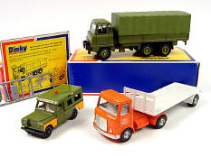 DINKY TOYS (GB) (3)