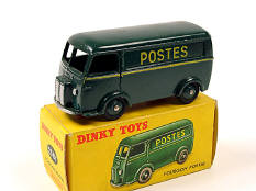DINKY TOYS (FRANCE) (1)