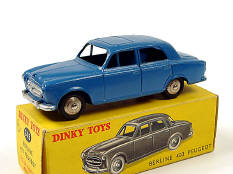 DINKY TOYS FRANCE (1)