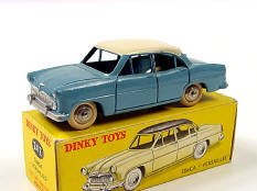 DINKY TOYS FRANCE (1)