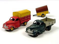 DINKY TOYS FRANCE (3)