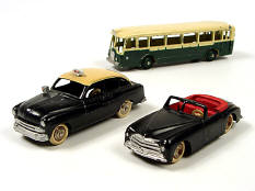 DINKY TOYS (FRANCE) (3)