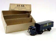 DINKY TOYS (FRANCE) (2)