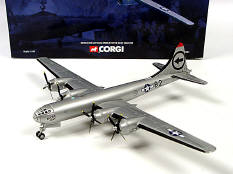 CORGI TOYS (GB) (1)