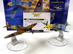 CORGI TOYS (GB) (1)