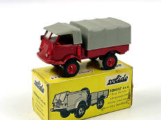 SOLIDO (FRANCE) (1)