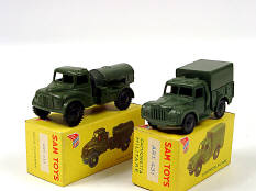 SAM TOYS (ITALY) (2)