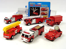 ERTL & DIVERS (6)