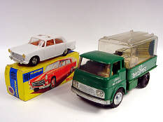 FRANCE JOUETS & DIVERS (2)