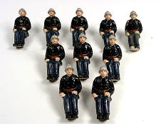 DIVERS (10)
