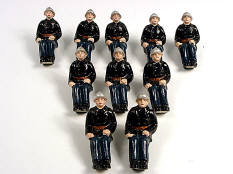 DIVERS (10)