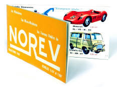 NOREV (FRANCE) (1)