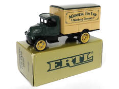 ERTL (USA) (1)