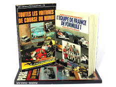 DIVERS (FRANCE) (3)
