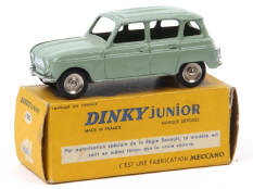 DINKY TOYS (FRANCE) Série JUNIOR (1)