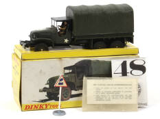 DINKY TOYS (FRANCE) (1)