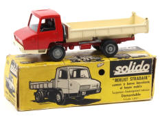 SOLIDO (FRANCE) (1)