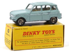 DINKY TOYS (FRANCE) (1)
