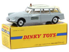 DINKY TOYS (FRANCE) (1)