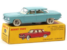 DINKY TOYS (FRANCE) (1)