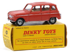 DINKY TOYS (FRANCE) (1)
