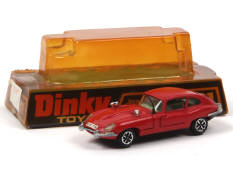 DINKY TOYS (GB) (1)