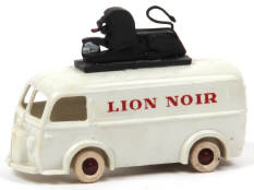 BOURBON (FRANCE) (1)